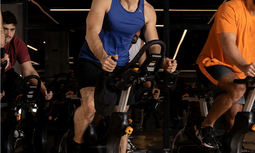 in2Fitness